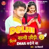 About Delhi Wali Chori Dil Email Kayile Ba Song